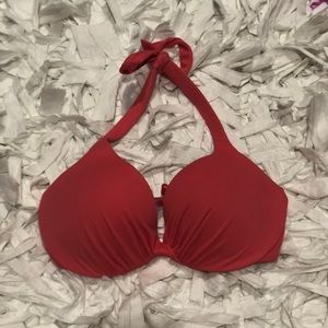 Victoria Secret bikini top 32D